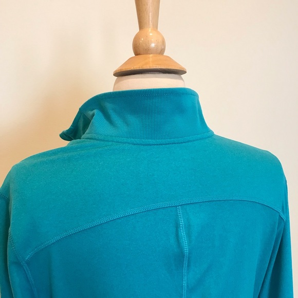 Layer 8 Performance Shirt LG - Picture 7 of 8